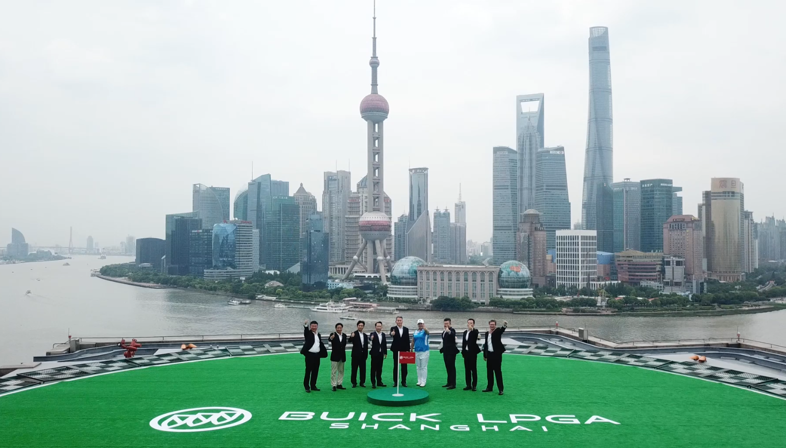 2018年 别克LPGA锦标赛落户上海.png