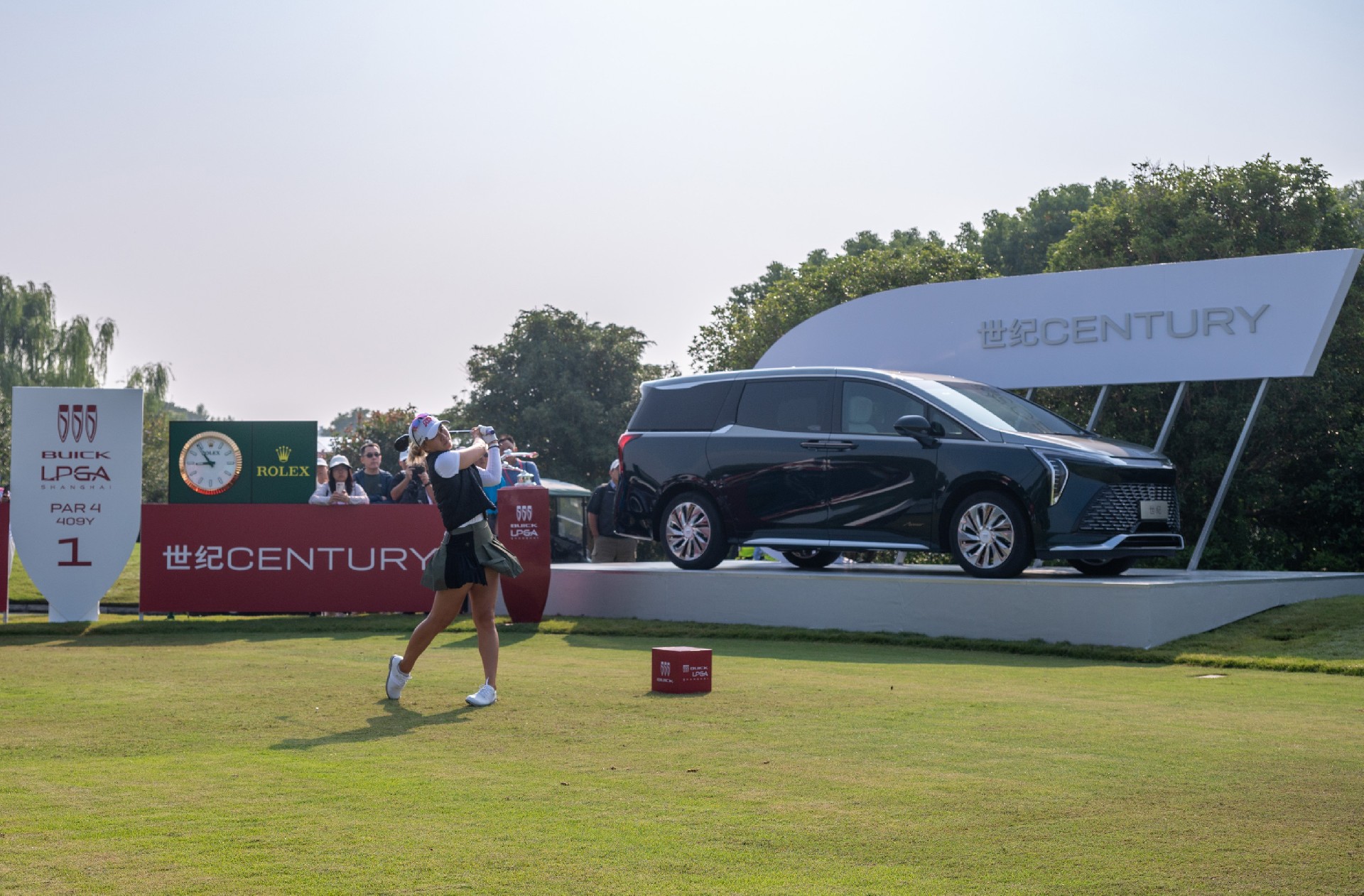 姜孝林在别克LPGA锦标赛赛场.jpg