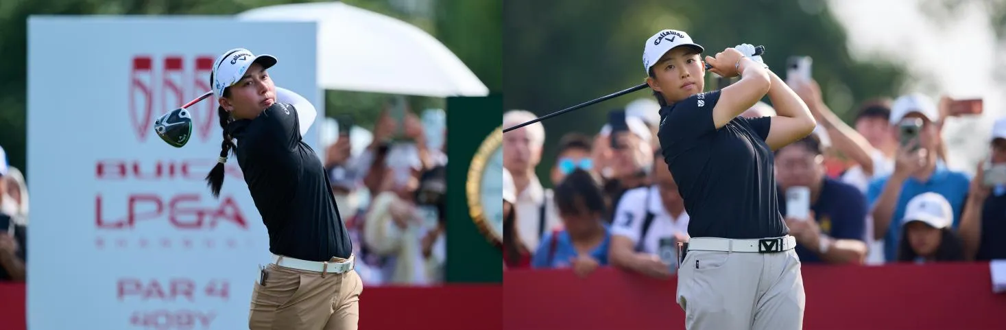 2个直通LPGA席位， 2026别克LPGA锦标赛外卡资格赛开启报名