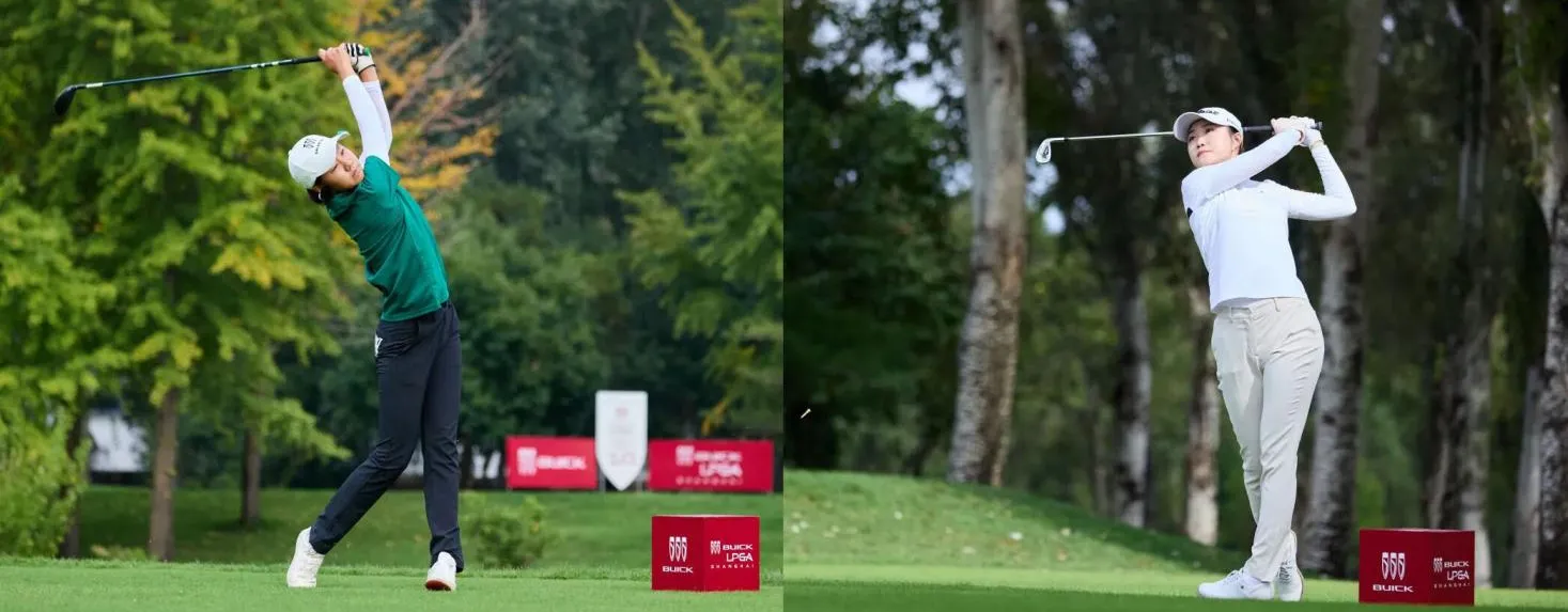 2个直通LPGA席位， 2026别克LPGA锦标赛外卡资格赛开启报名