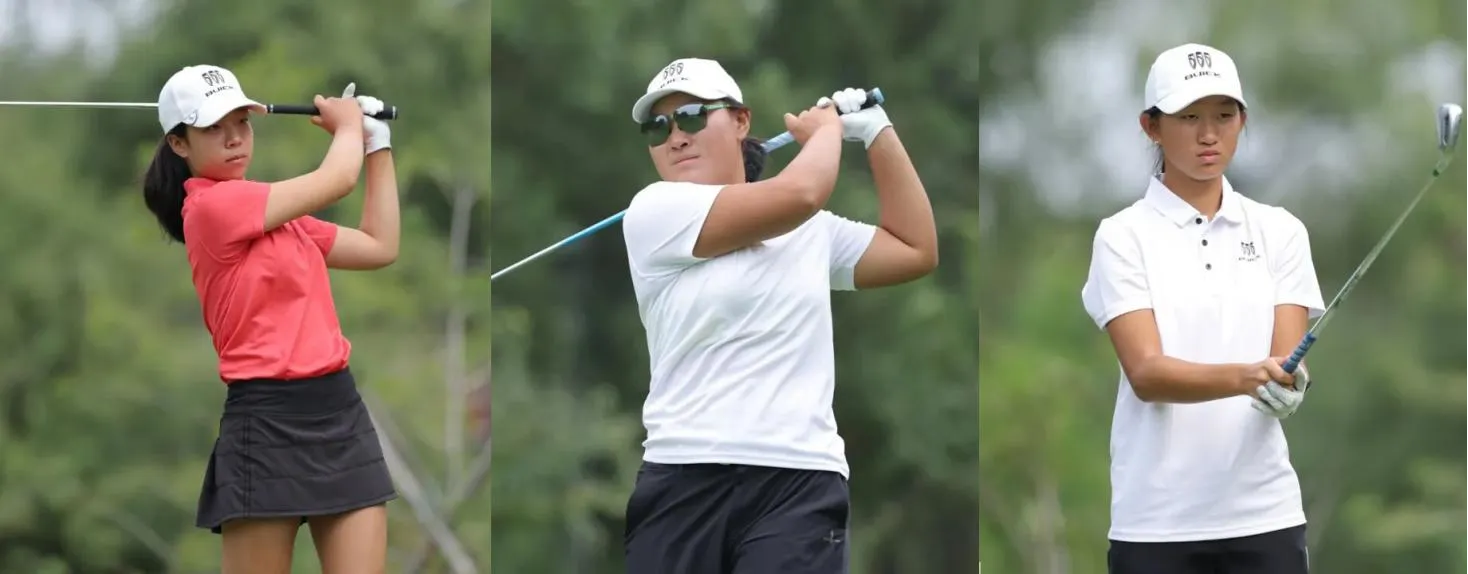 2个直通LPGA席位， 2026别克LPGA锦标赛外卡资格赛开启报名