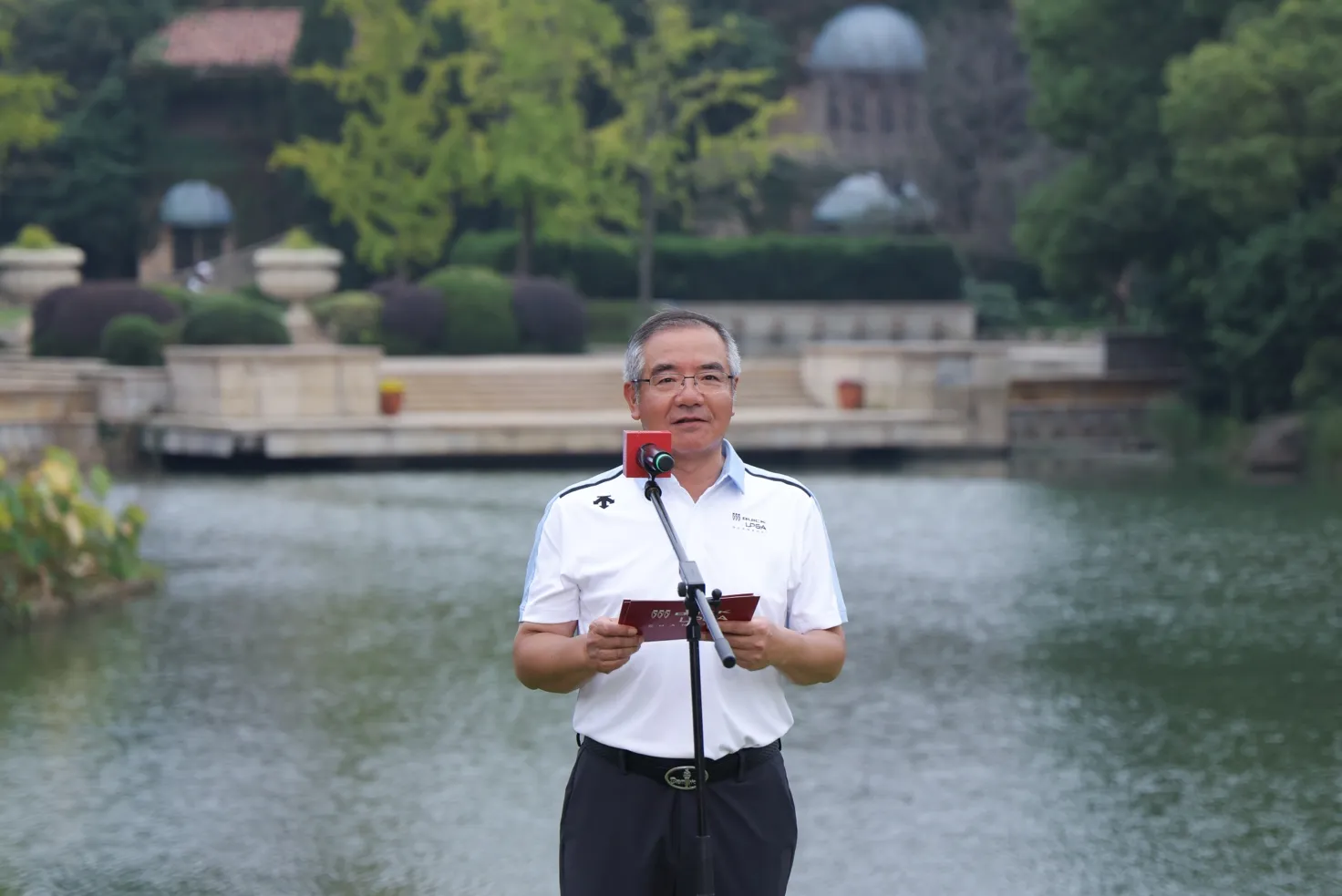 殷若宁加冕别克LPGA锦标赛双冠王！刘宇婕获最佳业余球员